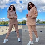 Костюм тёплый