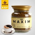 Кофе AGF Maxim