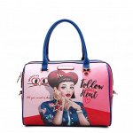 DTL16010 DAISY TAKES LOVE FASHION сумка