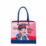 Сумка DTL16011 DAISY TAKES LOVE FASHION SATCHEL BAG сумка
