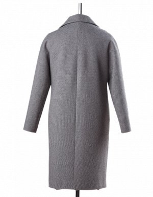 Демисезонное пальто женское