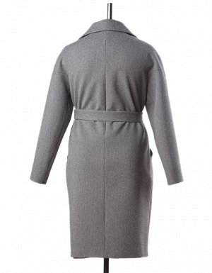 Демисезонное пальто женское