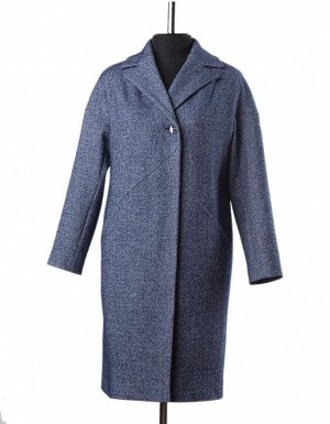 Демисезонное пальто женское