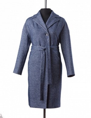 Демисезонное пальто женское