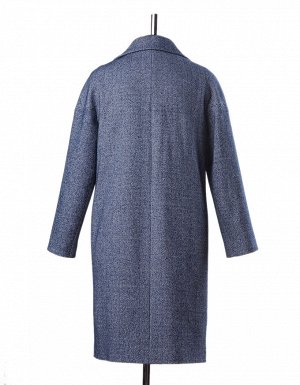 Демисезонное пальто женское