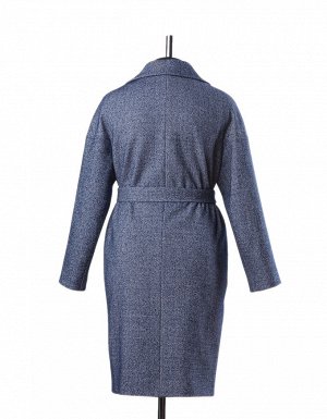 Демисезонное пальто женское