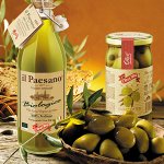 Масло Соевое, Оливковое, Кунжутное, Сироп Кукурузный, Уксус