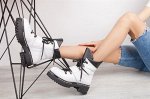 Ботинки