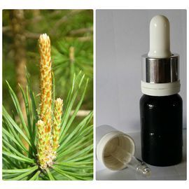 32 Натуральное 100% эфирное масло без добавок Сосна синамская Pinus Silvestris L.