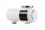 Водонагреватель проточный Unipump BEF-019А, на смеситель