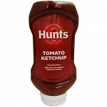 Кетчуп томатный HUNT&#039;S п/б 567 гр.