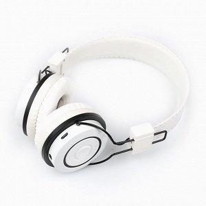 Беспроводные Bluetooth-наушники Dialog Blues HS-19BT (white) (white)