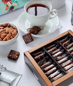 Фруктово-ореховые конфеты Sweet &amp; Nuts