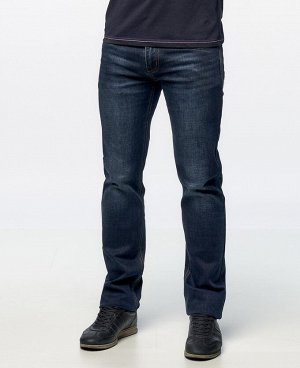 Джинсы BOV MS8506
Классические пятикарманные джинсы прямого кроя с застежкой на молнию и пуговицу. Изготовлены из качественной джинсовой ткани, правильные лекала - комфортная посадка на фигуре, хороше