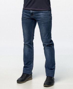 Джинсы BOV MS8503
Классические пятикарманные джинсы прямого кроя с застежкой на молнию и пуговицу. Изготовлены из качественной джинсовой ткани, правильные лекала - комфортная посадка на фигуре, хороше