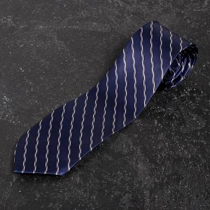Подарочный набор "Лучшему во всем!": галстук и платок