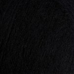 Пряжа &quot;Angora Gold&quot; 20%шерсть, 80%акрил 550м/100гр (60 черный)