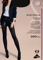 Колготки Sisi MICRO SENSE 100