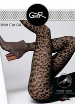 Колготки Gatta WILD CAT 04