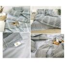 Комплект постельного белья "Маэстро" евро, 50х70см, 70х70см, сатин 2816