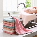 Впитывающие полотенчики