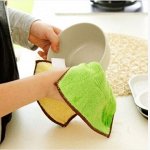Кухонные полотенчики
