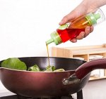 Распылитель для масла с дозатором