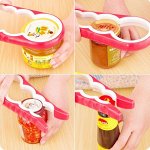 Открывашка для винтовых крышек
