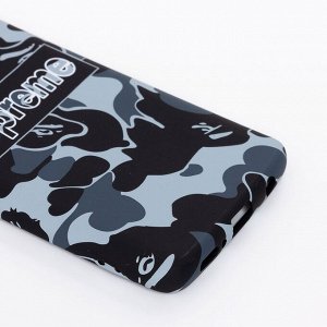 Чехол-накладка Luxo Creative для "Samsung SM-G960 Galaxy S9" (050)