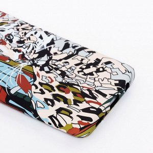 Чехол-накладка Luxo Creative для "Samsung SM-G960 Galaxy S9" (053)