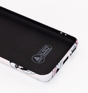 Чехол-накладка Luxo Creative для "Samsung SM-G960 Galaxy S9" (054)