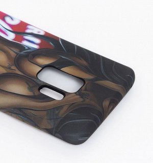 Чехол-накладка Luxo Creative для "Samsung SM-G960 Galaxy S9" (056)