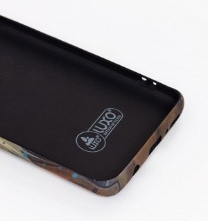 Чехол-накладка Luxo Creative для "Samsung SM-G960 Galaxy S9" (058)