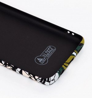 Чехол-накладка Luxo Creative для "Samsung SM-G965 Galaxy S9 Plus" (053)