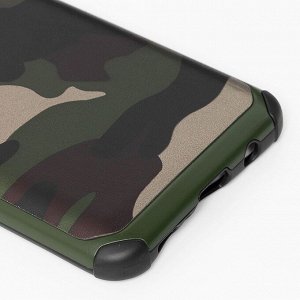 Чехол-накладка SC094 Military для "Samsung SM-M215 Galaxy M21/SM-M307 Galaxy M30s"