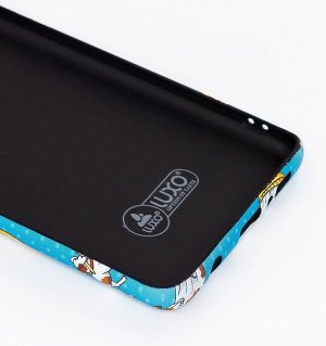 Чехол-накладка Luxo Creative для "Samsung SM-G975 Galaxy S10+" (048)