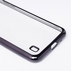 Чехол-накладка Activ Pilot для "Samsung SM-A015 Galaxy A01" (black)
