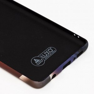 Чехол-накладка Luxo Creative для "Samsung SM-G975 Galaxy S10+" (057)