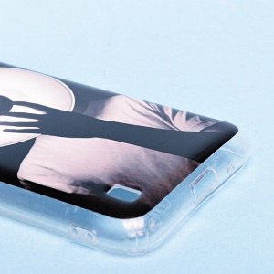 Чехол-накладка SC184 для "Samsung SM-M015 Galaxy M01" (002)