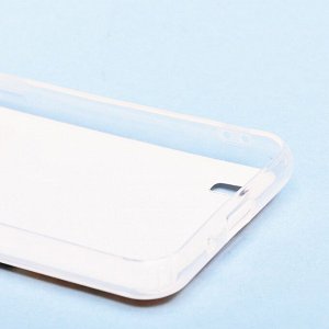 Чехол-накладка SC184 для "Samsung SM-M015 Galaxy M01" (005)