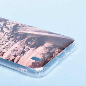 Чехол-накладка SC184 для "Samsung SM-M015 Galaxy M01" (006)