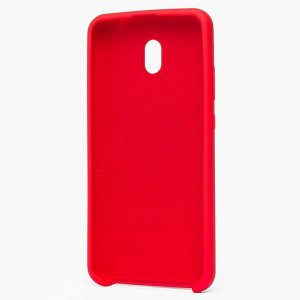 Чехол-накладка Activ Original Design для "Xiaomi Redmi 8A" (black)