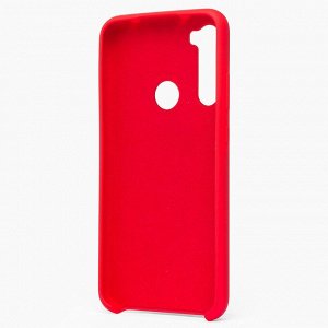 Чехол-накладка Activ Original Design для "Xiaomi Redmi Note 8" (black)