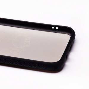 Чехол-накладка PC033 для "Xiaomi Redmi Note 8 Pro" (001)
