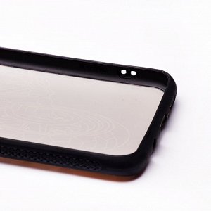 Чехол-накладка PC033 для "Xiaomi Redmi Note 8 Pro" (006)