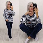 Пижама тёплая