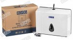 Диспенсер для листовых бумажных полотенец Z сложения BXG-PD-8025