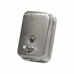Дозатор для жидкого мыла BXG-SD-H1 (издел. из нержав. стали), 0,5 л