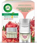 ЭИРВИК Ароматический диффузор Дикий Гранат /19