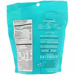 Enjoy Life Foods, Шоколадные протеиновые батончики, масло подсолнечника, 6,4 унц. (180 г)